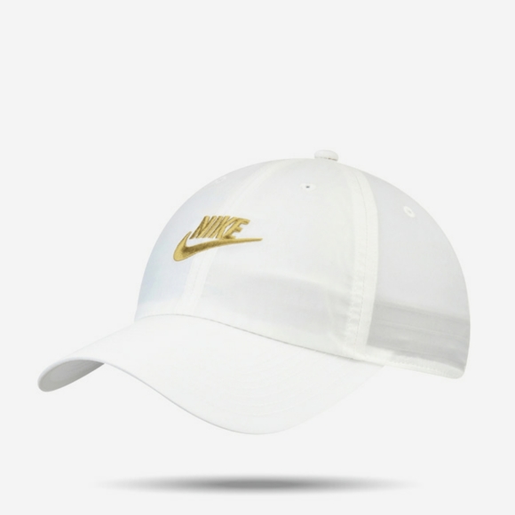 Nike Other - Nike Tech Sportswear Translucent White Hat Unisex